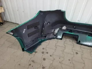 5112972022 972022 51128074726 8074726 Бампер задний BMW M4 F82/F83 Арт e12387463, вид 7