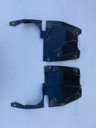 GS1D-56342 Декоративная крышка двигателя Mazda 6 2 Арт e12387330, вид 1