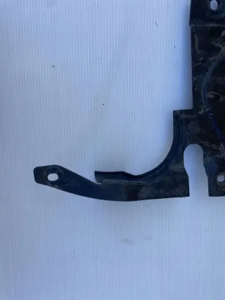 GS1D-56342 Декоративная крышка двигателя Mazda 6 2 Арт e12387330, вид 4