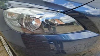 498-46 Капот Volvo V40 2 Арт e12387327, вид 5