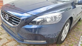 498-46 Капот Volvo V40 2 Арт e12387327, вид 6