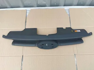 BK218A133A BK218200 Решетка радиатора Ford Transit Custom Арт e12387325, вид 1