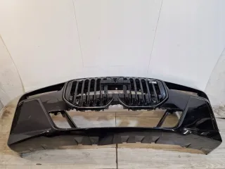 8081544 Бампер передний BMW 7 G70 Арт e12387292, вид 2