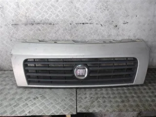 1308067070 Решетка радиатора Fiat Ducato 3 Арт e12387266, вид 1