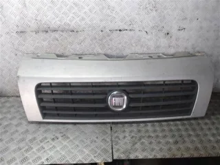 1308067070 Решетка радиатора Fiat Ducato 3 Арт e12387266, вид 3