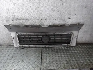1308067070 Решетка радиатора Fiat Ducato 3 Арт e12387266, вид 5