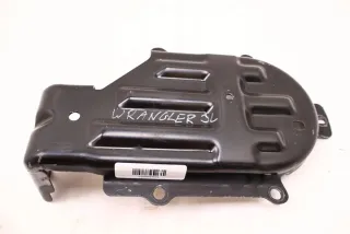 52030240AA Декоративная крышка двигателя Jeep Wrangler JK restailing Арт e12387228, вид 5