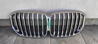 7454887 Решетка радиатора BMW X5 G05  Арт e12387098, вид 1