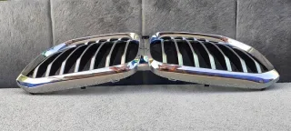 7454887 Решетка радиатора BMW X5 G05  Арт e12387098, вид 2