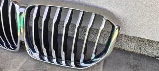 7454887 Решетка радиатора BMW X5 G05  Арт e12387098, вид 4