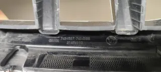 7454887 Решетка радиатора BMW X5 G05  Арт e12387098, вид 5