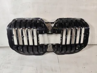 18801310 Решетка радиатора BMW 7 G70 Арт e12387042, вид 1