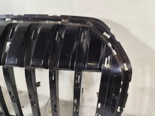 18801310 Решетка радиатора BMW 7 G70 Арт e12387042, вид 7