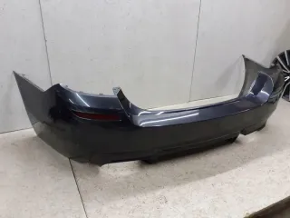  Бампер задний BMW 5 F10/F11/GT F07 Арт e12386979, вид 2