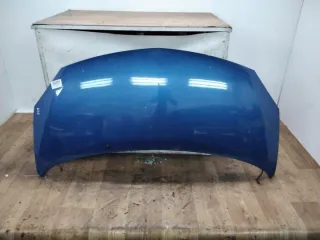  Капот Renault Twingo 2 Арт e12386966, вид 1
