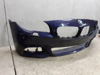 2012-2016R Бампер передний BMW 5 F10/F11/GT F07 Арт e12386957, вид 2