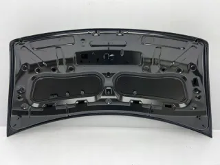  Капот Renault Master 3 Арт e12386934, вид 7