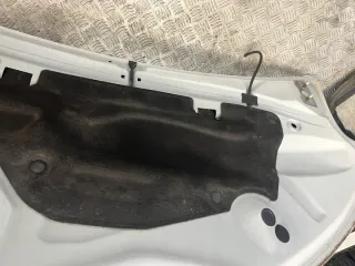  Капот Renault Master 3 restailing Арт e12386932, вид 12
