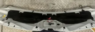  Капот Renault Master 3 restailing Арт e12386932, вид 10