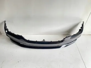 2017-2021 7385336 Бампер передний BMW 5 G30/G31 Арт e12386907, вид 2