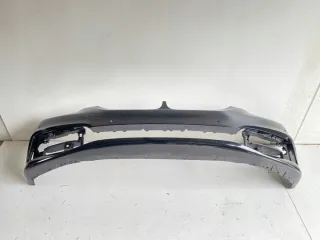 2017-2021 7385336 Бампер передний BMW 5 G30/G31 Арт e12386907, вид 4