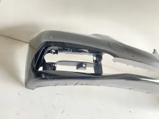 2017-2021 7385336 Бампер передний BMW 5 G30/G31 Арт e12386907, вид 5