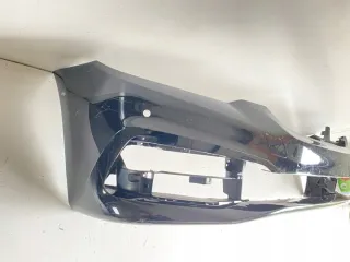 2017-2021 7385336 Бампер передний BMW 5 G30/G31 Арт e12386907, вид 6