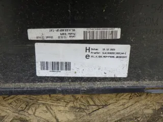 8064711 Бампер задний BMW 5 G30/G31 Арт e12386905, вид 7