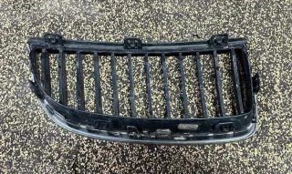 224059 Решетка радиатора BMW 3 E90/E91/E92/E93 Арт e12386843, вид 2