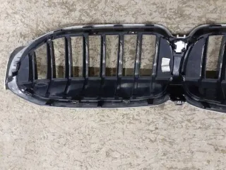 5113192976-10 Решетка радиатора BMW 3 G20/G21 Арт e12386797, вид 4