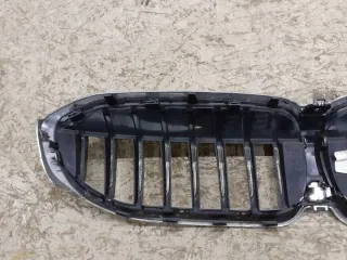 5113192976-10 Решетка радиатора BMW 3 G20/G21 Арт e12386797, вид 5