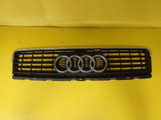4B0853651F Решетка радиатора Audi A6 C5 (S6,RS6) Арт e12386679, вид 1