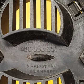 4B0853651F Решетка радиатора Audi A6 C5 (S6,RS6) Арт e12386679, вид 7
