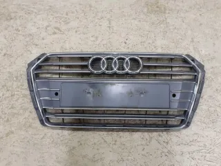 8W0853651 2016-2019R Решетка радиатора Audi A4 B9 Арт e12386657, вид 1