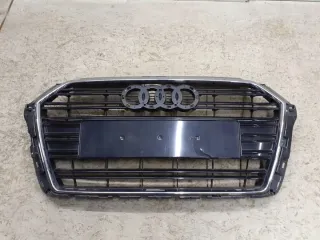 2016-2019R 8V3853651AA Решетка радиатора Audi A3 8V Арт e12386625, вид 1