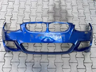 PAKIET2qualM290525 Бампер передний BMW 3 E90/E91/E92/E93 Арт e12386574, вид 1