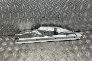 8570153 Декоративная крышка двигателя BMW 5 G30/G31 Арт e12386460, вид 2