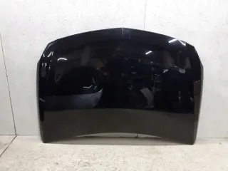 2012-2019R Капот Mercedes A W176 Арт e12386416, вид 1