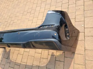 8075426 51128075426 Бампер задний BMW 2 F44 Арт e12386367, вид 3