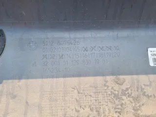 8075426 51128075426 Бампер задний BMW 2 F44 Арт e12386367, вид 4