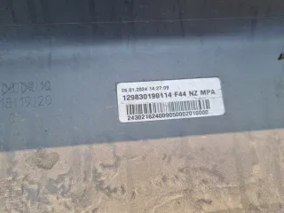 8075426 51128075426 Бампер задний BMW 2 F44 Арт e12386367, вид 5