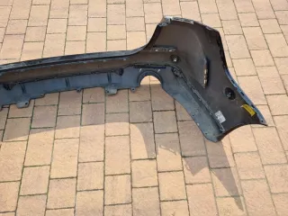 8075426 51128075426 Бампер задний BMW 2 F44 Арт e12386367, вид 7