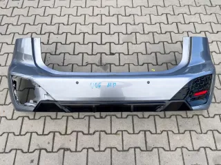 PAKIETqualM290525 Бампер задний BMW 2 U06 Арт e12386329, вид 1