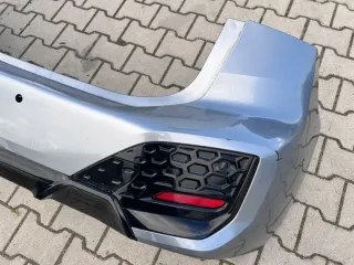 PAKIETqualM290525 Бампер задний BMW 2 U06 Арт e12386329, вид 5