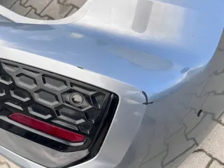 PAKIETqualM290525 Бампер задний BMW 2 U06 Арт e12386329, вид 6