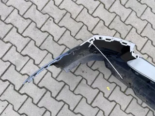 PAKIETqualM290525 Бампер задний BMW 2 U06 Арт e12386329, вид 7