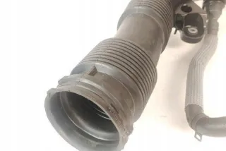31370120 Гофра инжектора Volvo S90 2 Арт e12386260, вид 2