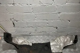7L6819523 Декоративная крышка двигателя Audi Q7 4L Арт e12386224, вид 1