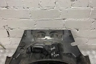 7L6819523 Декоративная крышка двигателя Audi Q7 4L Арт e12386224, вид 2