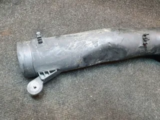 446143603 Гофра инжектора Volkswagen Touran 1 Арт e12386213, вид 6